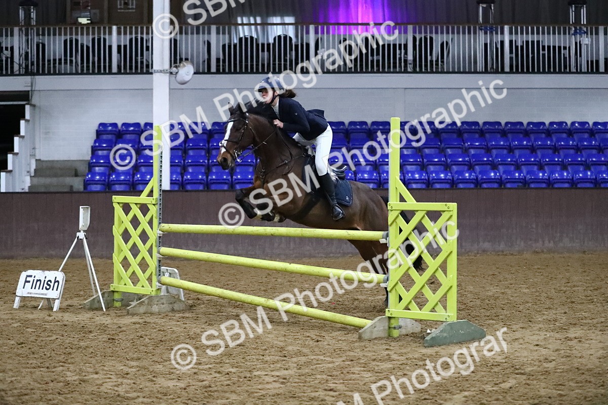 SBM_003190 - Class 8 - 1.00m