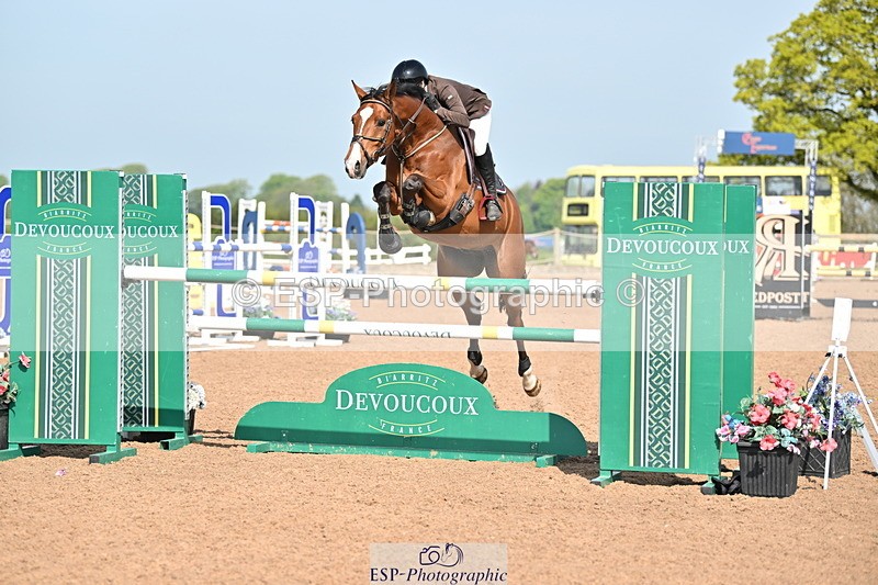 240510A-100005-04932 - Cls 20 Foxhunter