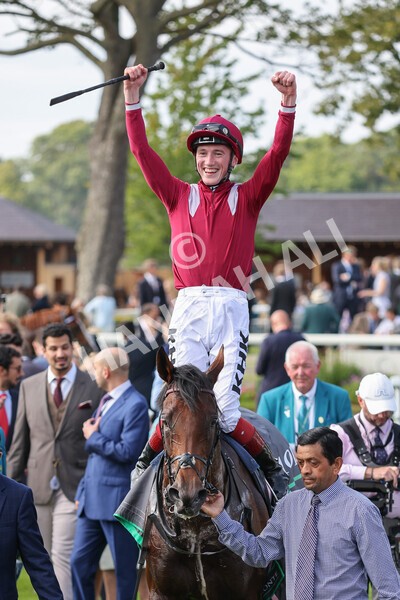 yr18082021r4-129 - Race 4 3.35pm Juddmonte International Stakes (British Champion Series race)