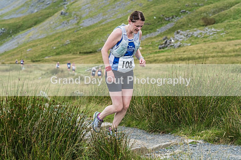 Ingleborough-358 - Ingleborough Mountain Race Saturday 20th July 2024