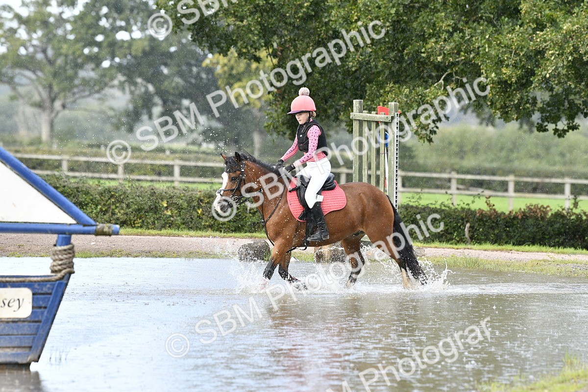 SBM_21769 - E9 - Eventers Challenge 60cm Championship