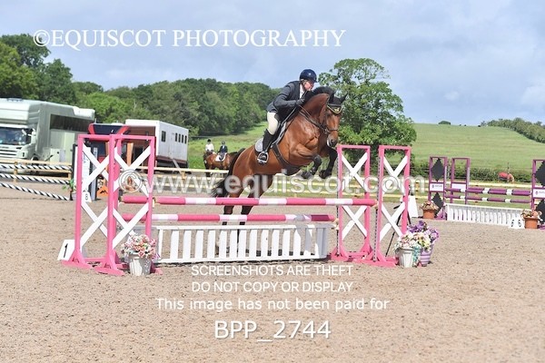 BPP_2744 - SUN CLASS 17 senior Discovery/ 1m Open