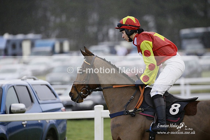PtP 060222 0434 - Combined Services Point-to-Point - Larkhill - 06/02/22
