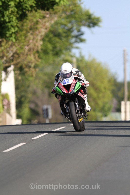 IMG_4448 - Thursday Practice  TT 2013