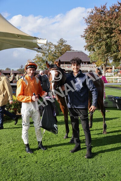 yr07102022r3-46 - Race 3 3.15pm British EBF £100,000 2yo Series Final (Colts and Geldings)