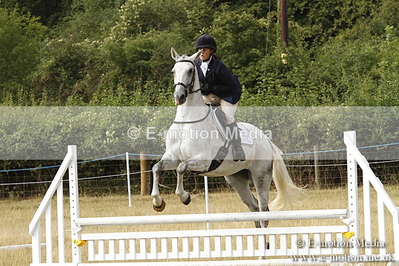 _BS_0459 - BVRC Show 2018 Ring 3