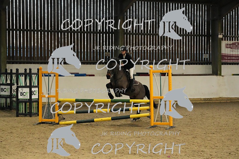 JKR02892 - Class 7 80cm