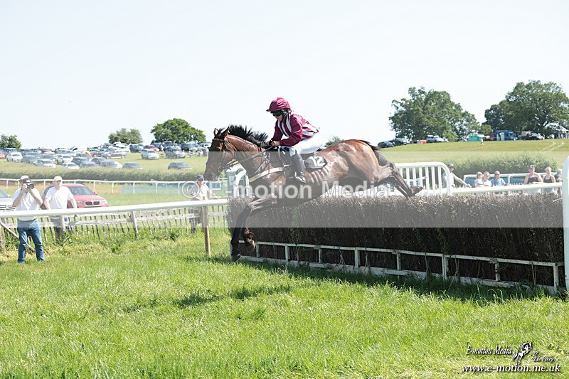 PtP 250526 351 - Albrighton & Woodland PtP Chaddesley Corbett 25/05/26