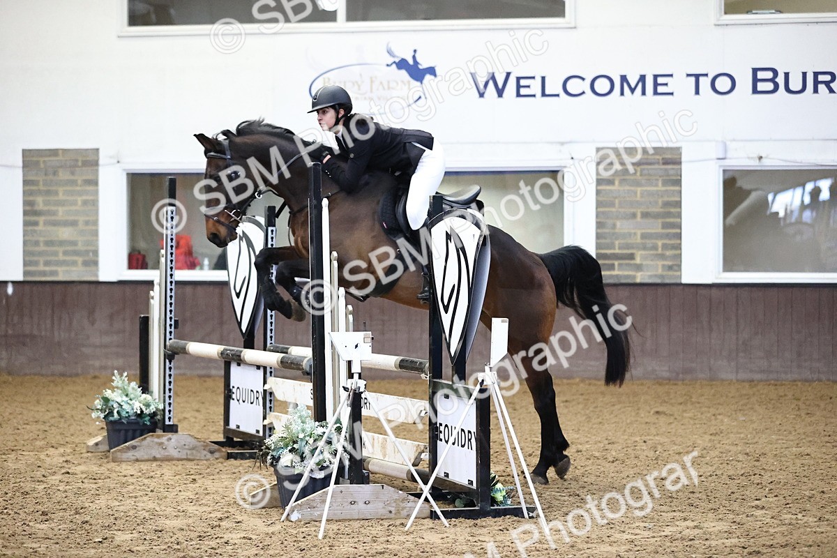 SBM_003747 - Class 14 - Senior British Novice - 90cm