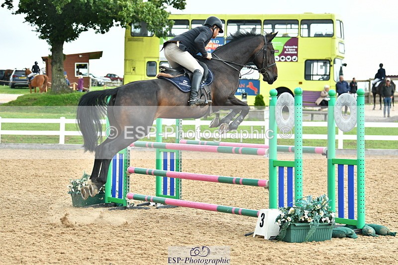 230813A-153004-13075 - Cls 44 A&B 1.10m National Amateur Qualifier & 1.10m Open