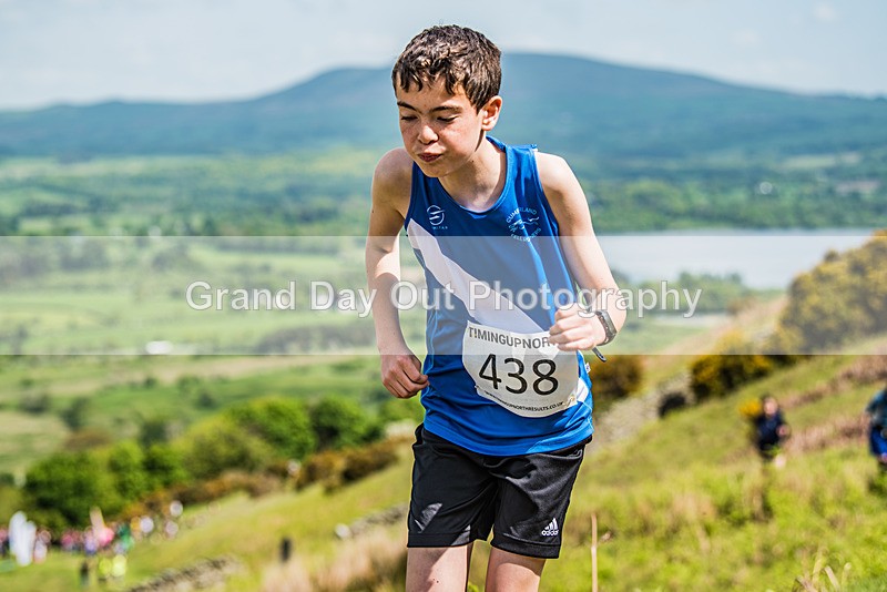 Two Tops-216 - Two Tops Fell Races (Junior & Senior) Saturday 20th May 2023