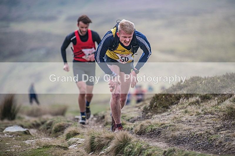 Black Combe-23 - Black Combe Fell Race Saturday 9th March 2024