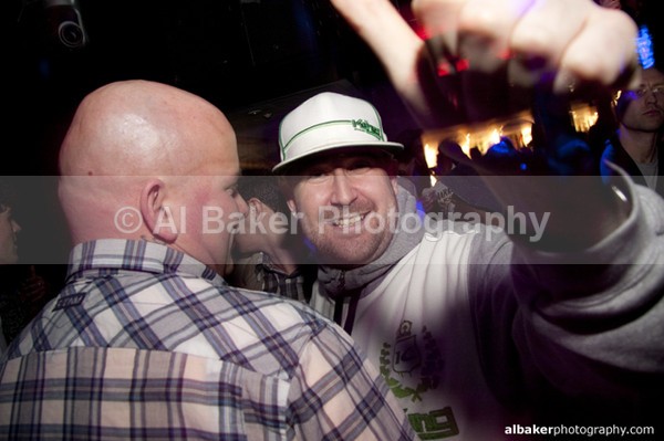 28 - Soul:ution @ botw 25.03.11