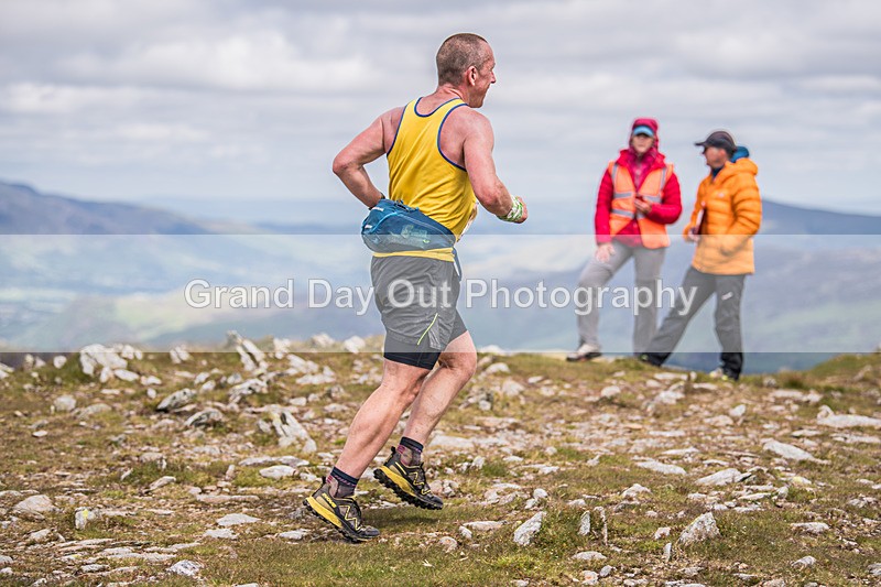 Buttermere-82 - Buttermere Horseshoe Fell Race (Darren Holloway Memorial Race) Saturday 22nd June 2024