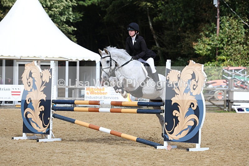 3E7A9832 - Class 10: Senior 95cm open