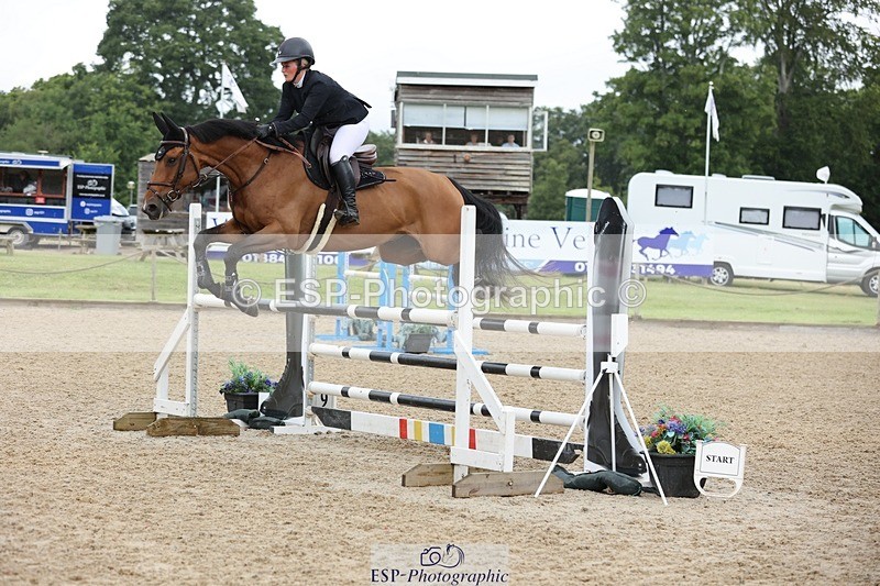 240705-090602-07935 - Cls 19 5 Yr Old Qualifier 1.10m