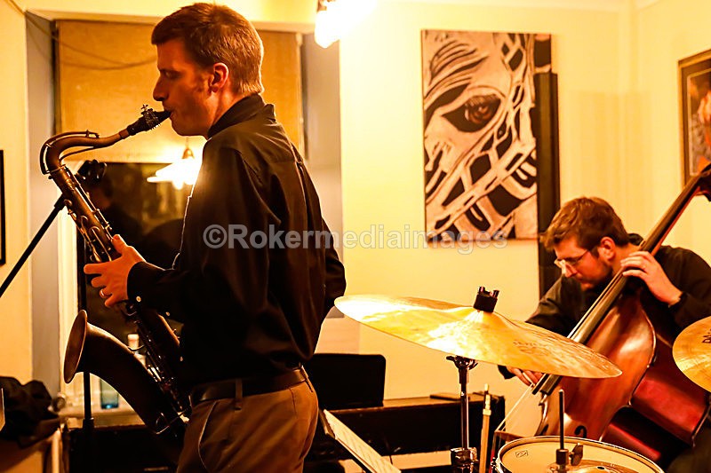  - John Law Recreations