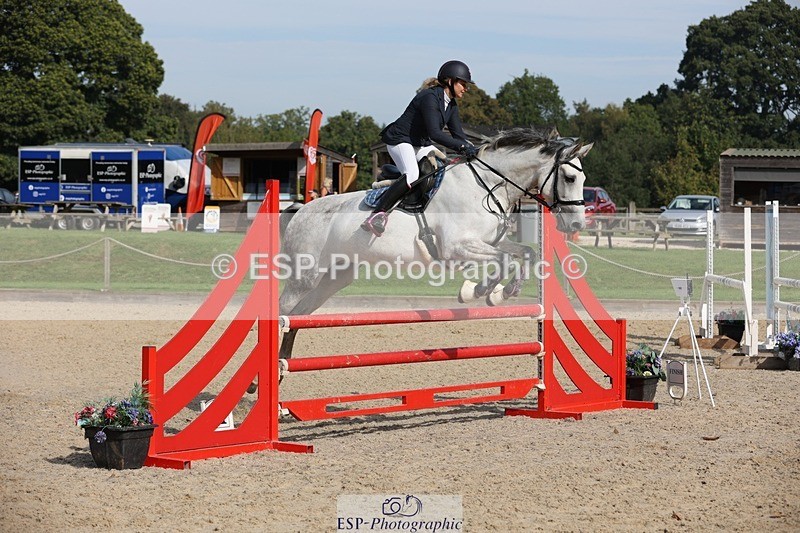 230908-103007-00466 - Cls 6 Snr British Novice & 90cm Open