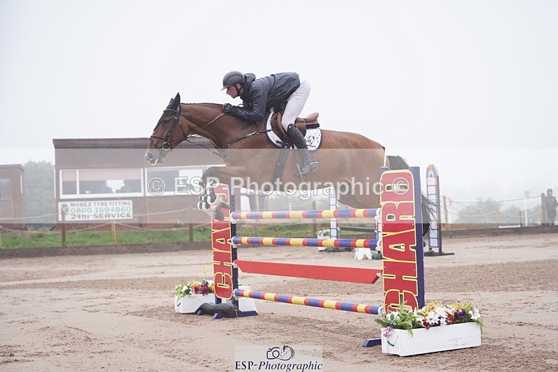 240720A-131108-14970 - Cls 35, YH 7 Yr Olds 1.35m