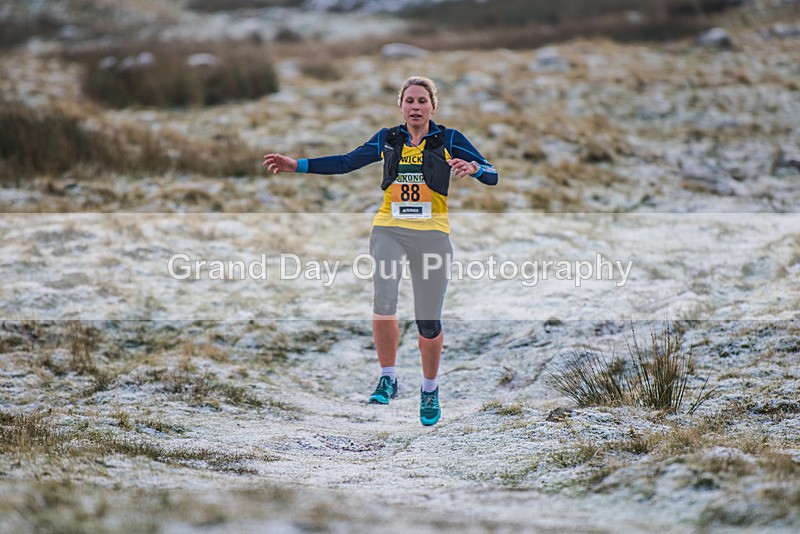 Clough Head-688 - Kong Clough Head Fell Race Saturday 2nd December 2023