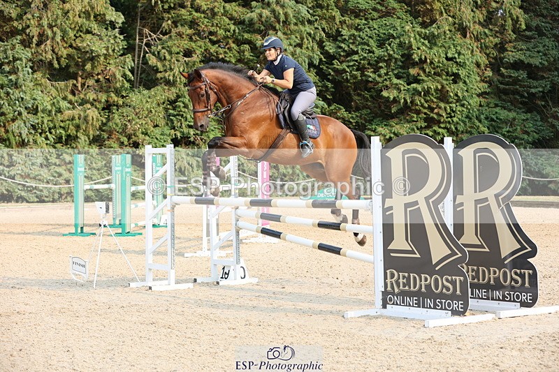 250816A-165110-02834 - Cls 10 Snr 1.15m Open