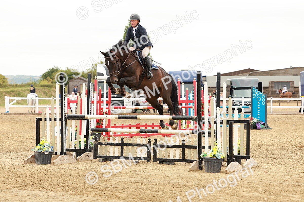 SBM_016783 - Class 20 - Senior Newcomers - 1.10m