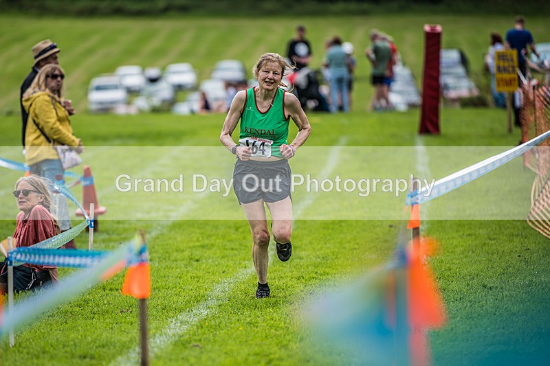 Beetham-500 - Beetham Sports Fell Race Saturday 26th July 2025