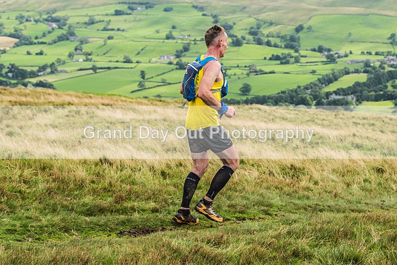 Sedbergh -2078 - Sedbergh Hills Fell Race Sunday 20th August 2023