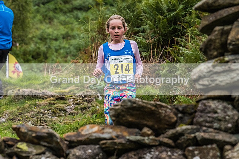 Grasmere-281 - Grasmere Sports Junior & Senior Fell Races Sunday 27th August 2023