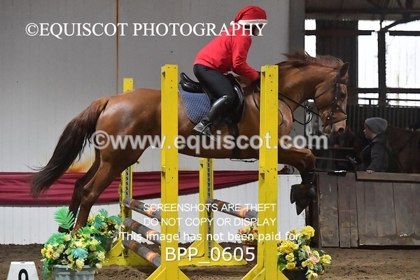 BPP_0605 - CLASS 5 70CM