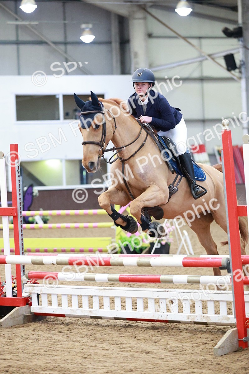 SBM_000260 - Class 2 - Senior British Novice - 90cm