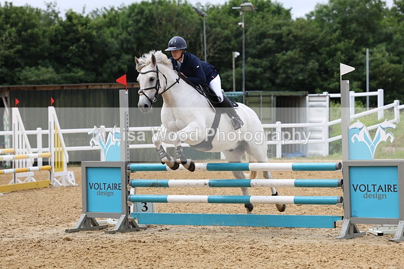 3E7A6320 - Class 4: Senior British Novice/90cm open