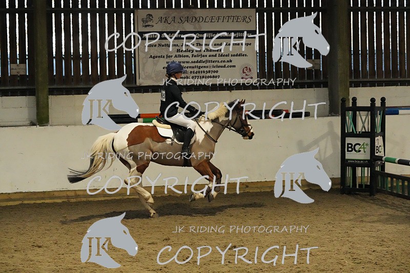 JKR02988 - Class 7 80cm