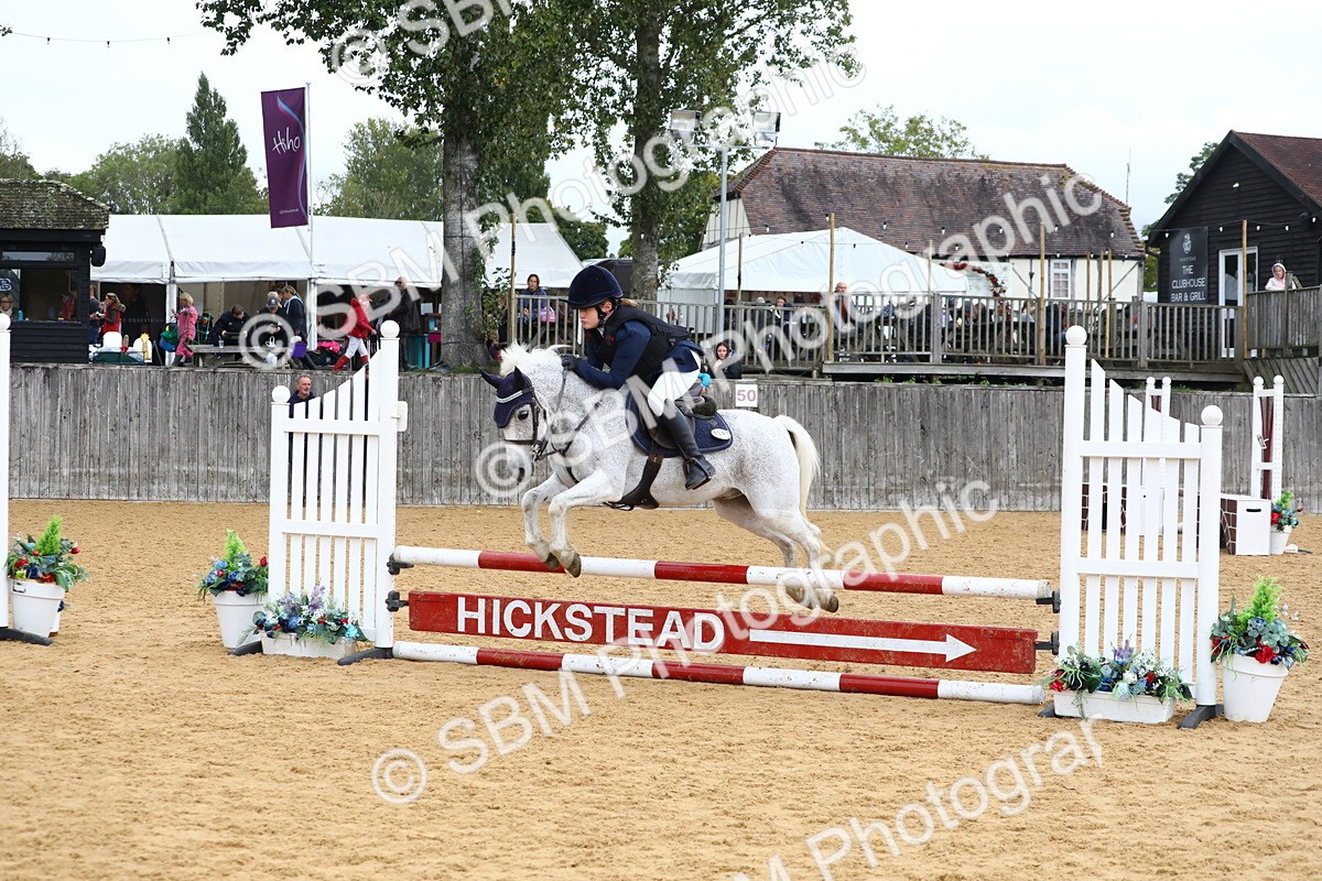 SBM_62330 - J64 - Junior Pony 60cm Championship