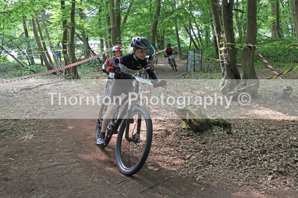 561 - MTB East Round 6 Potash 1st June 2025 Under 7s Under 9s Under 12s Races 08:45 – 9:35
