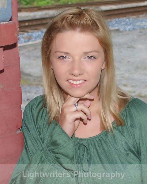 Haley_020 - Haley