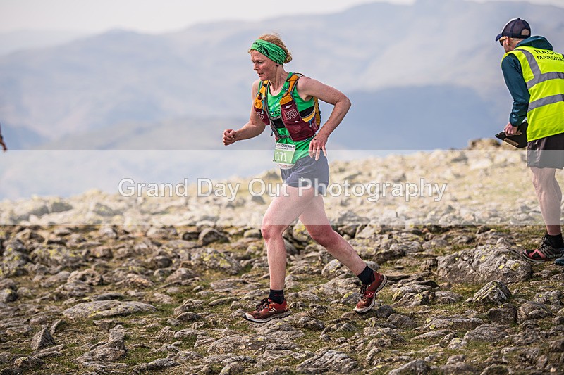 Fairfield-730 - Fairfield Horseshoe Fell Race Saturday 11th May 2024