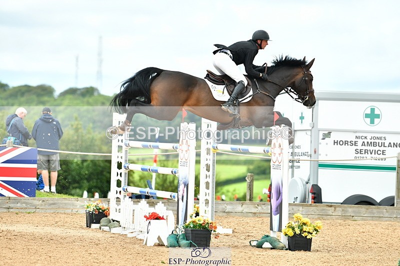 230723A-125242-12331 - Cls 12, 2 Star Big 1.45m GP 12.45 to End