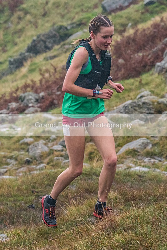Langdale-122 - Langdale Horseshoe Fell Race Saturday 7th October 2023