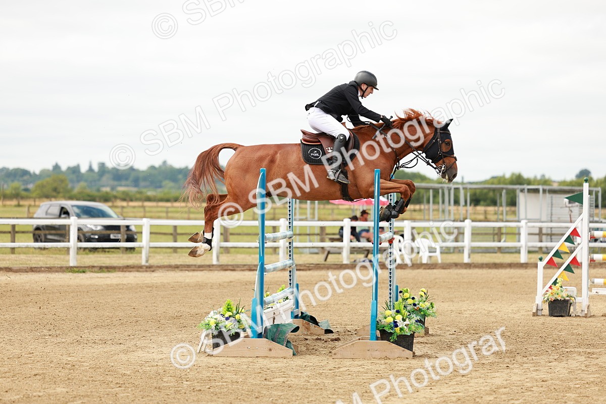 SBM_017302 - Class 21 - Senior Newcomers Championship 2d Rd