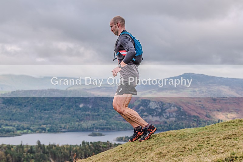 British Fell Relay-2795 - British Fell & Hill Relay Championship Braithwaite Keswick Saturday 21st October 2023