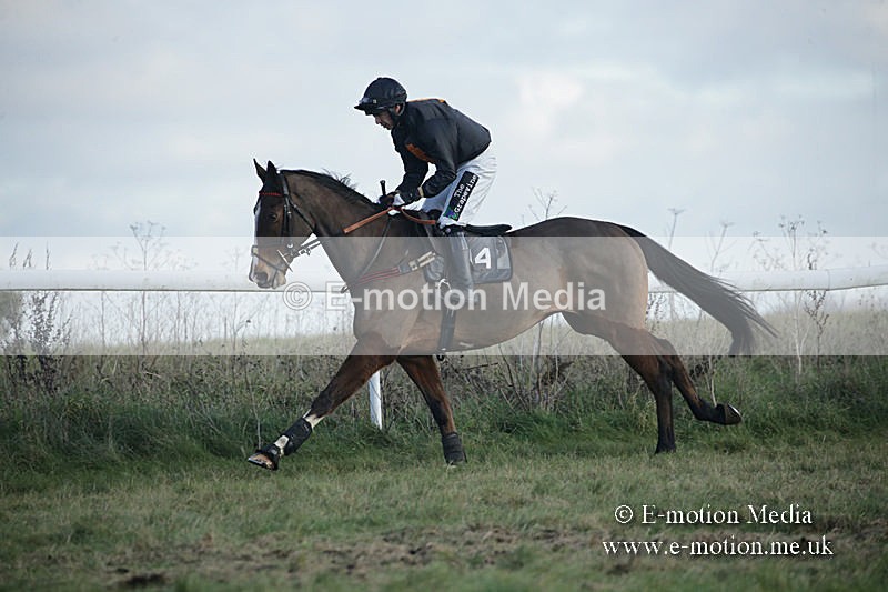 PtP 011219-0308 - Hursley Hambledon Hunt Point-to-Point 01/12/19