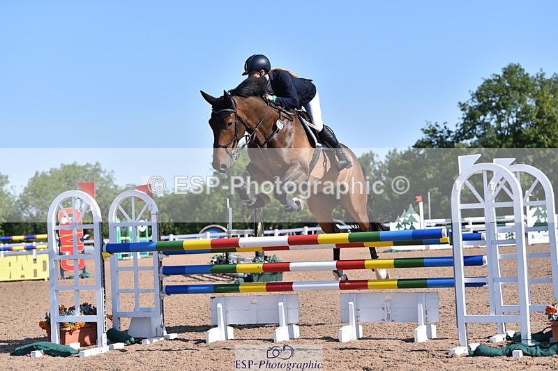 230720A-092538-01380 - Cls 25, 5 Yr Olds 1.10m