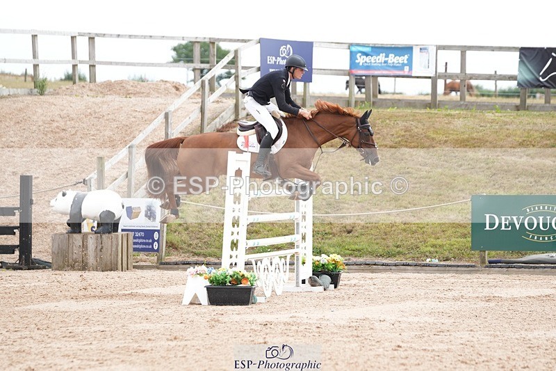 250718-114503-10099 - Cls 2, 3 Star Small Tour Break til End