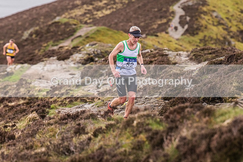 Uphill-194 - World Mountain & Trail Running Champs Uphill Only Trial Races, Friday 5th May 2023