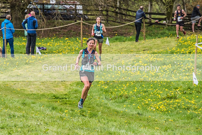 3 Peaks-2154 - The 3 Peaks Race - The Finish - Saturday 29th April 2023