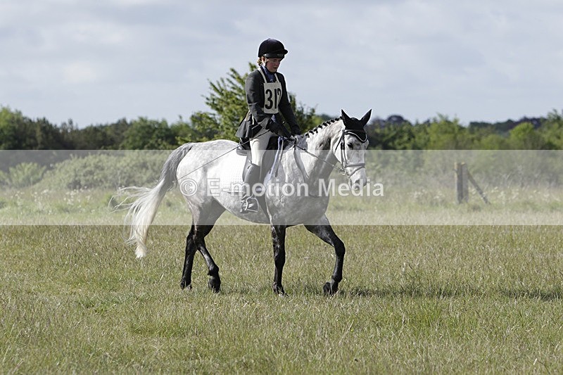 BVHT 140517 -99 - Class 1 DR Intermediate 14/05/17