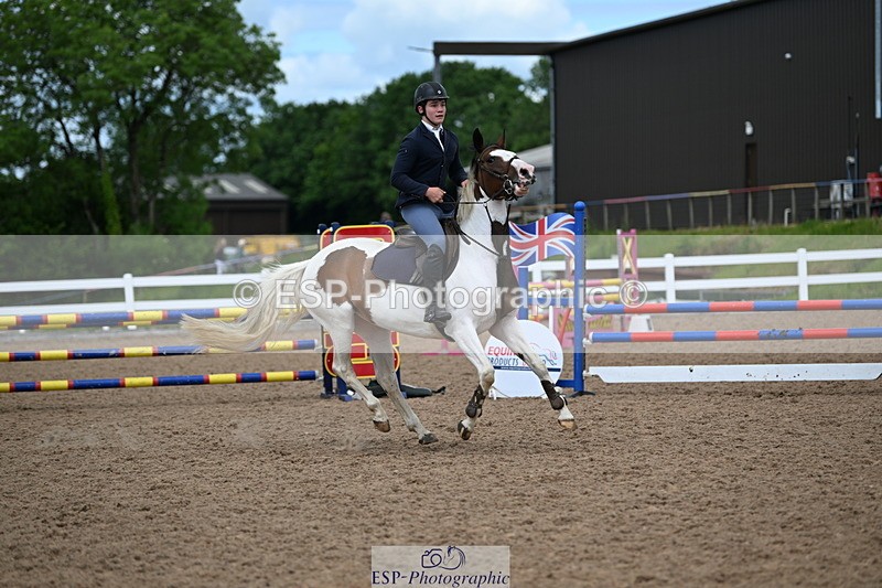 240608A-141801-01461 - Cls 10 Pony Discovery and 90cm Open