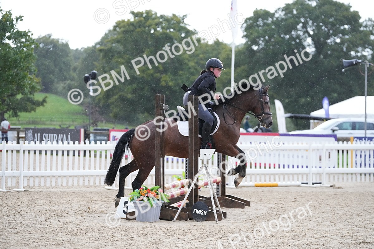 SBM_33633 - J5 - Junior Pony 50cm Championship