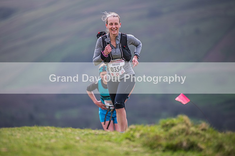 Arant Haw Seniors-196 - Kendal Winter League Arant Haw (Senior Race) Sunday 14th April 2024